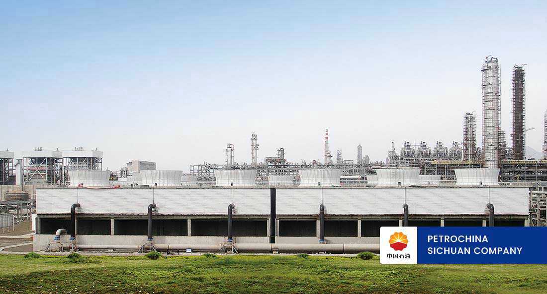 Petrol China SiChuan Petrochemical Co., Ltd.