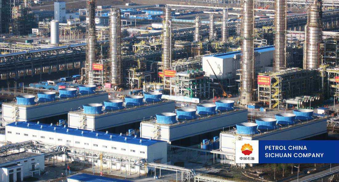 Petrol China Dushanzi Petrochemical Co., Ltd.
