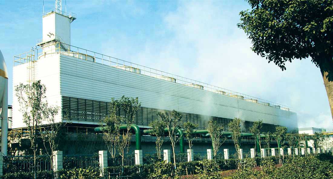 Jiangyin Xingcheng Special Steel Co., Ltd